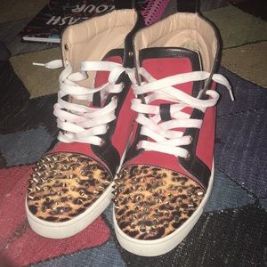 Christian louboutin shoes
